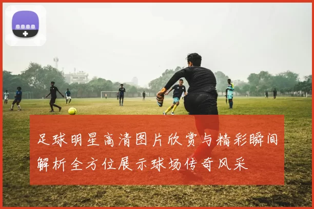 足球明星高清图片欣赏与精彩瞬间解析全方位展示球场传奇风采