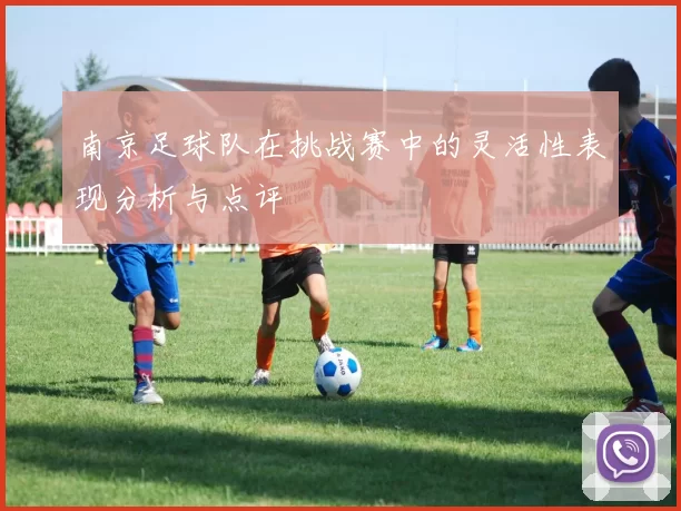 南京足球队在挑战赛中的灵活性表现分析与点评