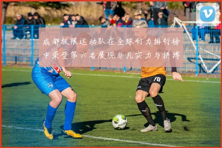 成都极限运动队在全球耐力排行榜中荣登第六名展现非凡实力与拼搏精神
