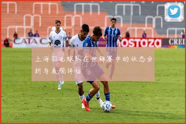 上海羽毛球队在世锦赛中的状态分析与表现评估