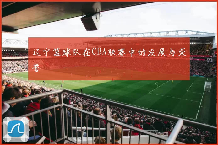 辽宁篮球队在CBA联赛中的发展与荣誉